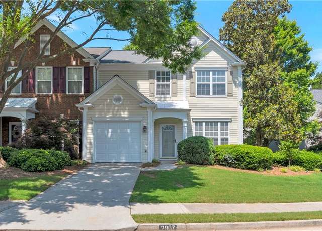 Property at 2907 Timbercreek Cir, Roswell, GA 30076, 3 beds, 2.5 baths
