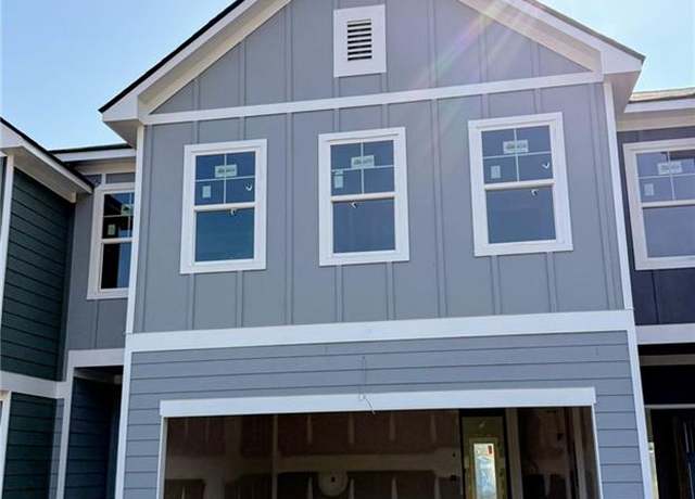 Property at 214 Seward Street Unit #94, Conyers, GA 30094, 3 beds, 2.5 baths