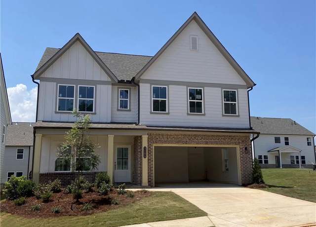 Property at 5280 Frontier Ct, Flowery Branch, GA 30542, 5 beds, 4 baths