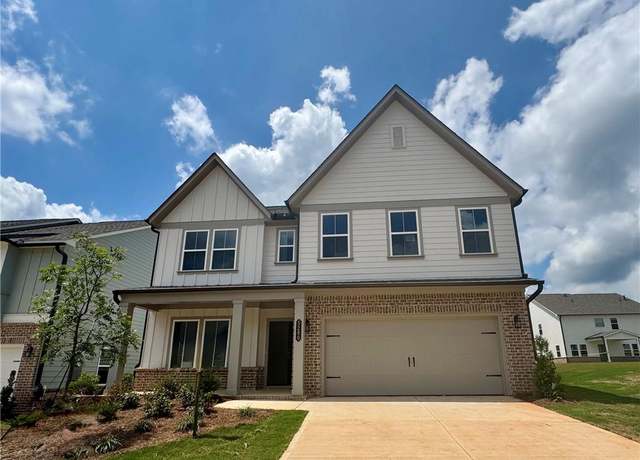 Property at 5280 Frontier Ct, Flowery Branch, GA 30542, 5 beds, 4 baths