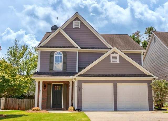 Property at 2320 Ashton Dr, Roswell, GA 30076, 3 beds, 2.5 baths