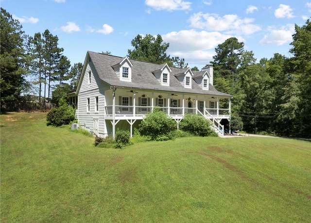 Property at 68 Summer Glen Ct, Dallas, GA 30157, 5 beds, 3.5 baths