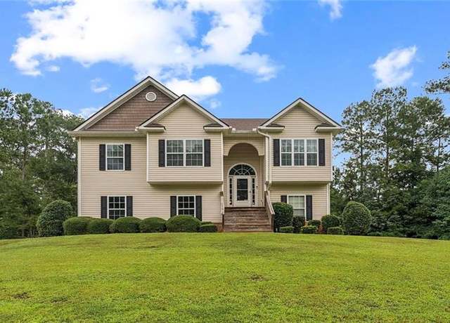 Property at 10 Agryll Way, Covington, GA 30014, 4 beds, 3 baths