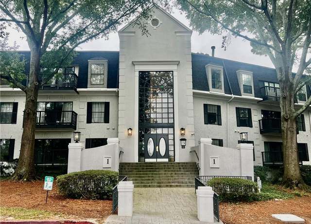 Property at 1118 Pine Heights Dr, Atlanta, GA 30324, 2 beds, 2 baths