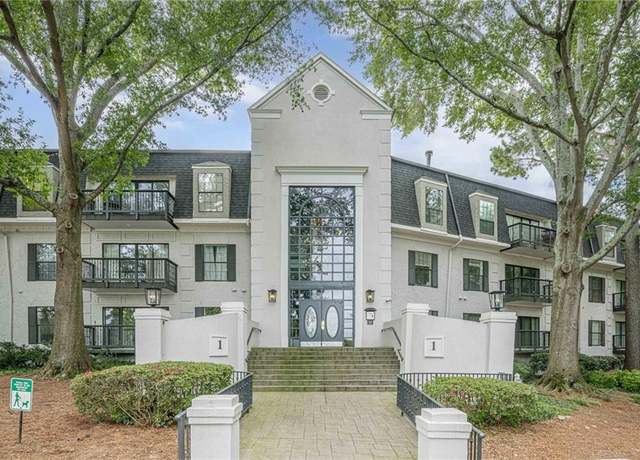 Property at 1118 Pine Heights Dr, Atlanta, GA 30324, 2 beds, 2 baths
