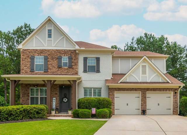 Property at 4840 Chase Ln, Cumming, GA 30040, 5 beds, 4.5 baths