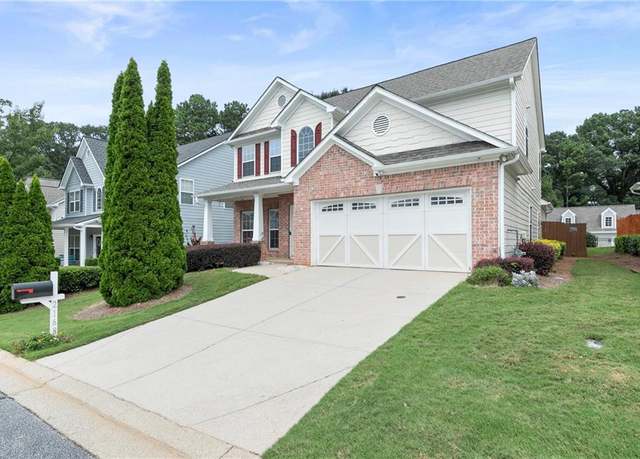 Property at 2168 Somerset Pl SE, Atlanta, GA 30316, 5 beds, 3.5 baths