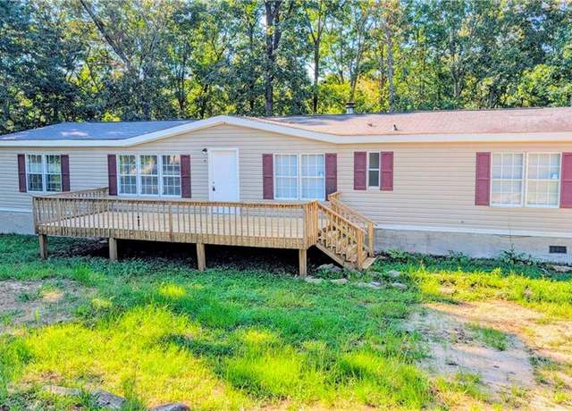 Property at 88 Fleet Dr, Dahlonega, GA 30533, 4 beds, 2 baths