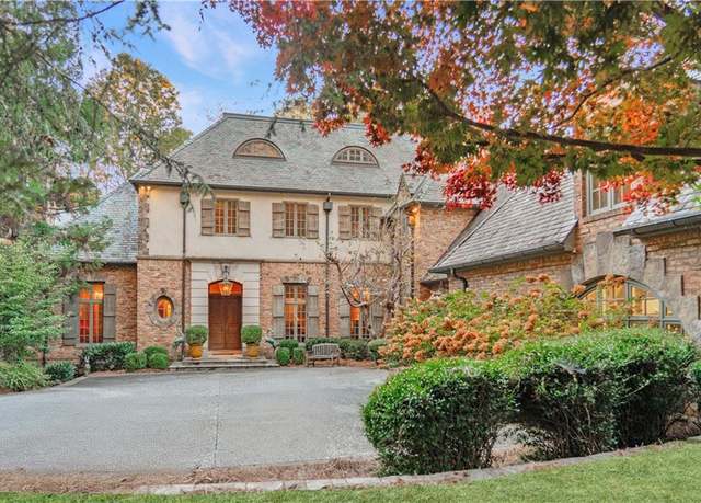 Property at 1955 Alec Mountain Rd, Clarkesville, GA 30523, 5 beds, 7 baths