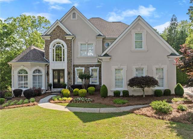 Property at 2960 Millwater Xing, Dacula, GA 30019, 5 beds, 4.5 baths