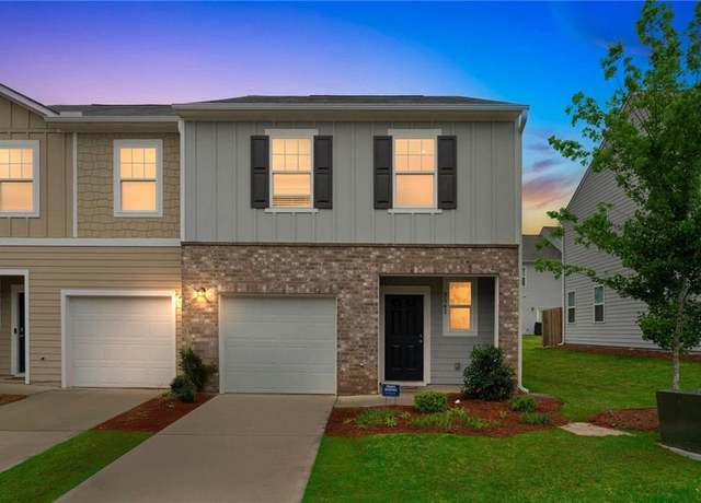 Property at 3541 Condor Ct, Atlanta, GA 30331, 3 beds, 2.5 baths