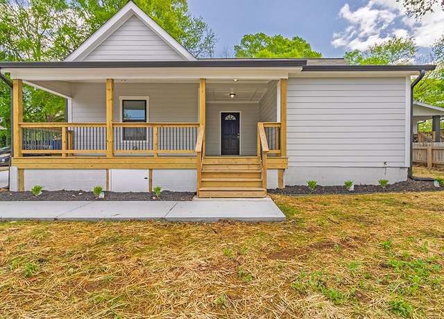 Property at 111 Ford St, Cartersville, GA 30120, 3 beds, 2 baths