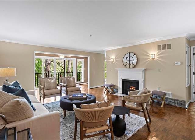 Property at 28305 Plantation Dr NE, Atlanta, GA 30324, 2 beds, 2 baths