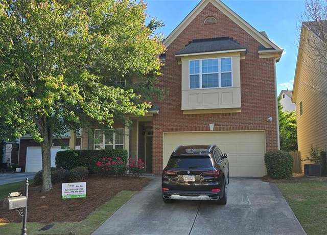 Property at 2275 Copper Trail Ln, Buford, GA 30519, 4 beds, 2.5 baths