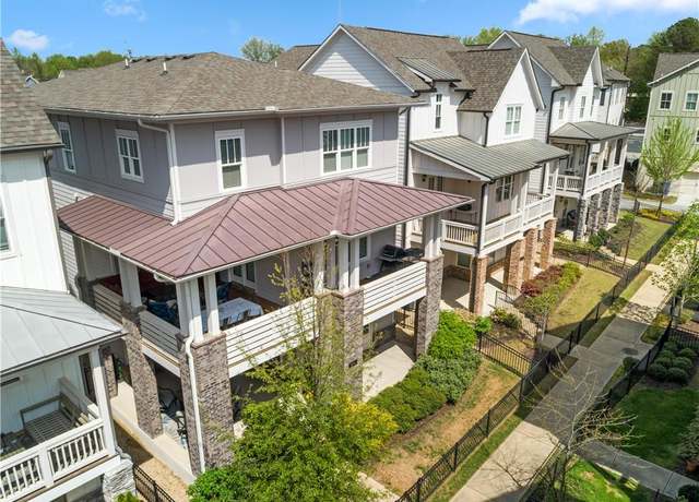 Property at 914 Martin St NW, Atlanta, GA 30315, 4 beds, 5.5 baths