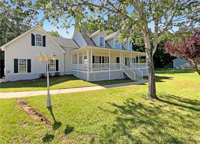 Property at 132 Lynnview Ct, Mcdonough, GA 30252, 2 beds, 2.5 baths