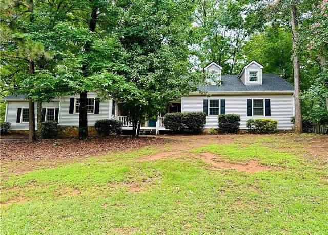 Property at 1905 Sidneys Cv, Lawrenceville, GA 30043, 4 beds, 3 baths