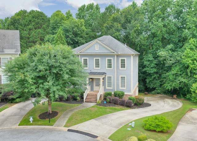 Property at 1223 Gathering Oaks Ct SE, Mableton, GA 30126, 5 beds, 4 baths