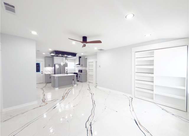 Property at 2526 Center St NW, Atlanta, GA 30318, 3 beds, 3 baths