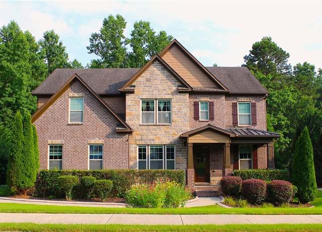 Property at 4320 Tivoli Way, Alpharetta, GA 30004, 5 beds, 5 baths