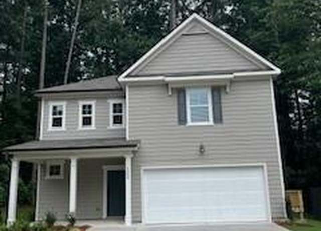 Property at 4580 Ajo Walk, Atlanta, GA 30331, 3 beds, 2.5 baths