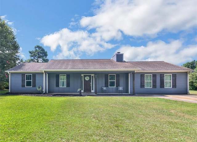 Property at 95 Graystone Dr, Covington, GA 30014, 4 beds, 2 baths