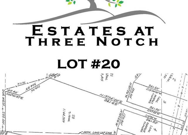 Property at 7009 Three Notch Rd, Ringgold, GA 30736