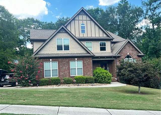 Property at 1805 Alcovy Ridge Ln, Loganville, GA 30052
