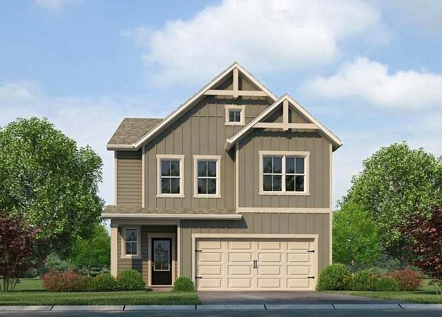 Property at 1239 Riverstone Rd, Jonesboro, GA 30238, 4 beds, 3.5 baths