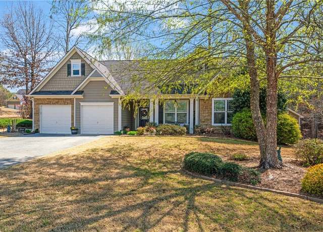 Property at 11 Caspian Ct, Dallas, GA 30132, 3 beds, 2 baths