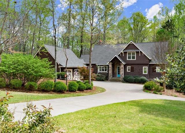 Property at 208 Greenhill Dr, Dallas, GA 30157, 4 beds, 3.5 baths