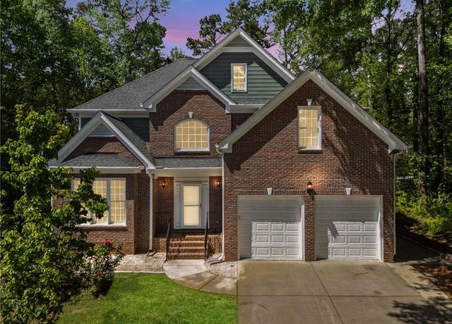 Property at 225 Bayswater Dr, Suwanee, GA 30024, 6 beds, 4 baths
