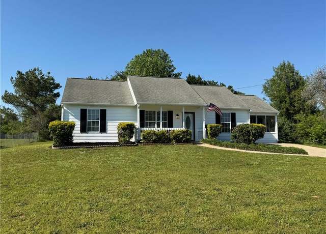 Property at 472 Linda Ln, Powder Springs, GA 30127, 3 beds, 2 baths