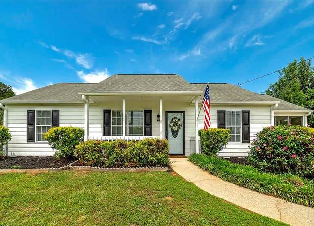 Property at 472 Linda Ln, Powder Springs, GA 30127, 3 beds, 2 baths
