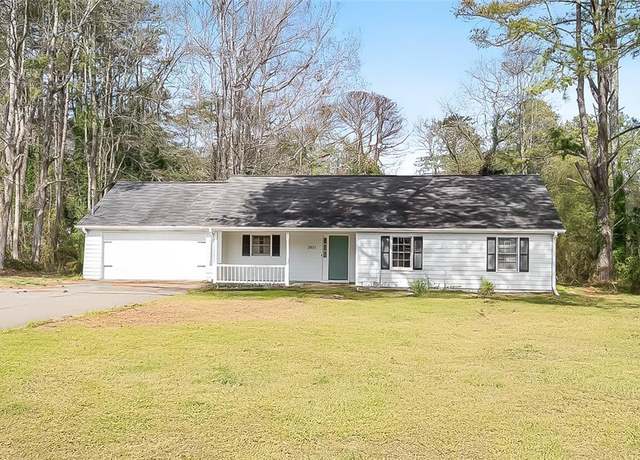 Property at 2931 Oakwilde Ct, Snellville, GA 30039, 3 beds, 2 baths
