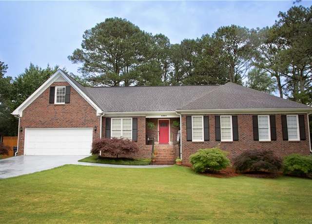 Property at 2884 Overwood Ln, Snellville, GA 30078, 4 beds, 3 baths