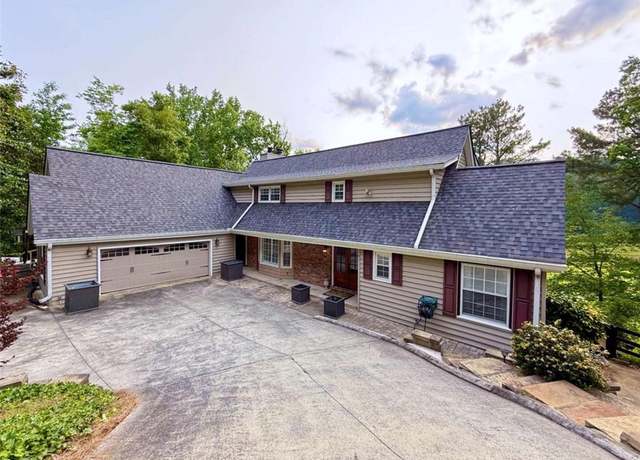 Property at 8710 Mount Rushmore Dr, Johns Creek, GA 30022, 4 beds, 4.5 baths