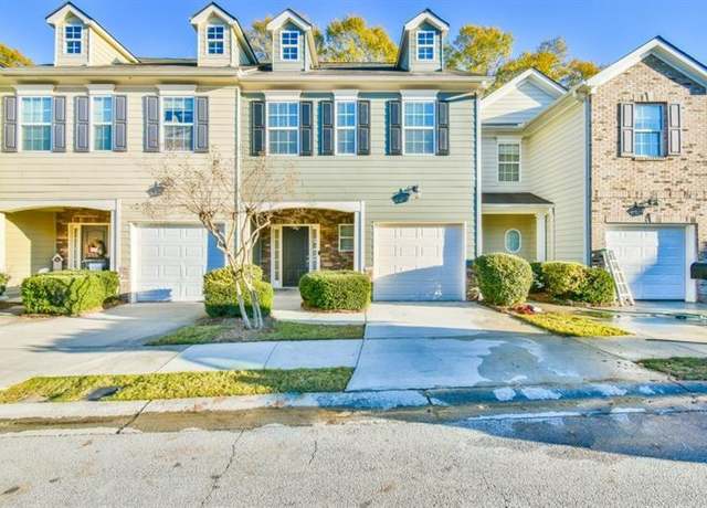 Property at 6481 Whitebeam Trl, Braselton, GA 30517, 3 beds, 2.5 baths