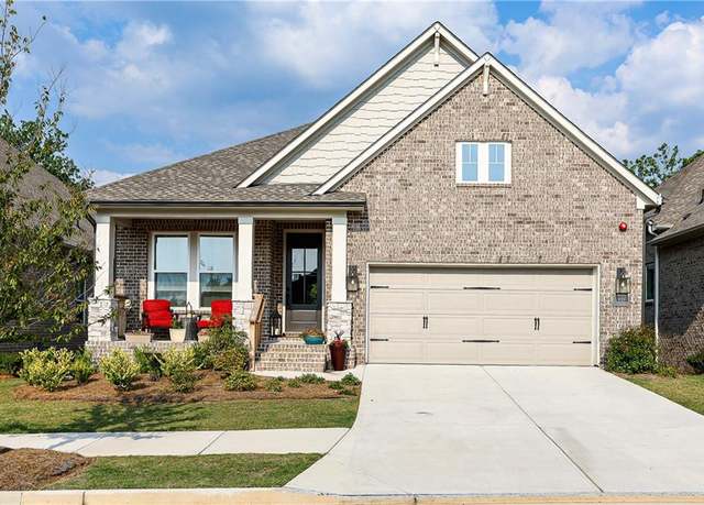 Property at 330 Carriage Glen Ln, Woodstock, GA 30188, 2 beds, 2.5 baths