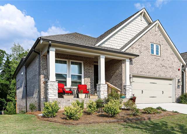 Property at 330 Carriage Glen Ln, Woodstock, GA 30188, 2 beds, 2.5 baths