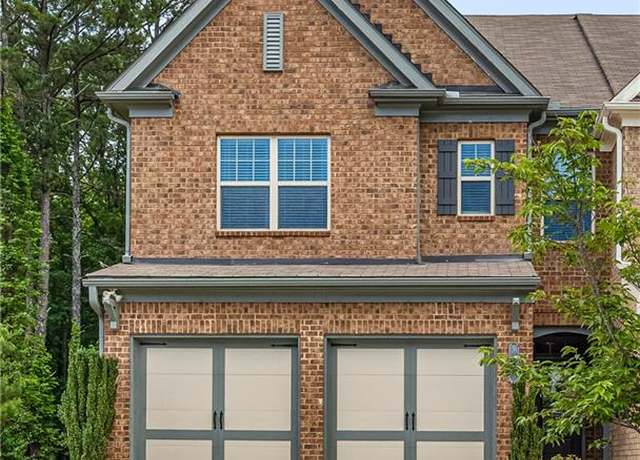 Property at 1655 Hampton Oaks Dr, Alpharetta, GA 30004, 4 beds, 3.5 baths
