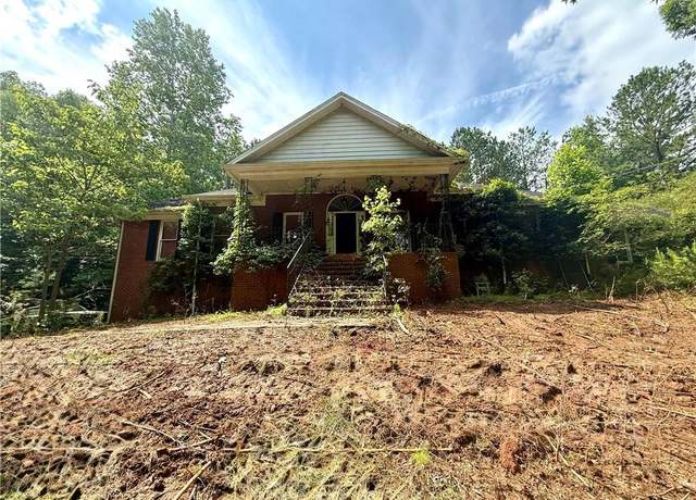 Property at 8872 Conners Rd, Villa Rica, GA 30180, 3 beds, 2.5 baths