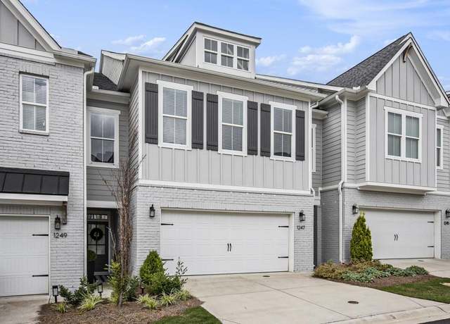 Property at 1247 Winterhaven Dr, Cumming, GA 30041, 4 beds, 3.5 baths
