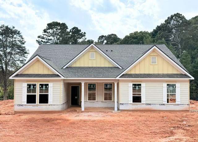 Property at 537 Elder Rd, Winder, GA 30680, 4 beds, 3 baths