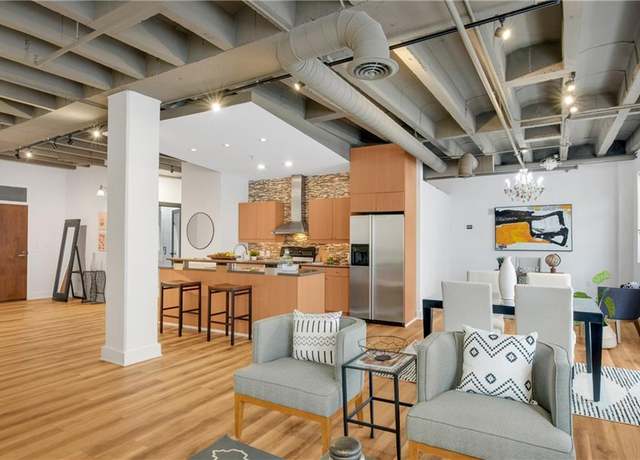 Property at 805 Peachtree St NE #306, Atlanta, GA 30308, 1 bed, 1 bath