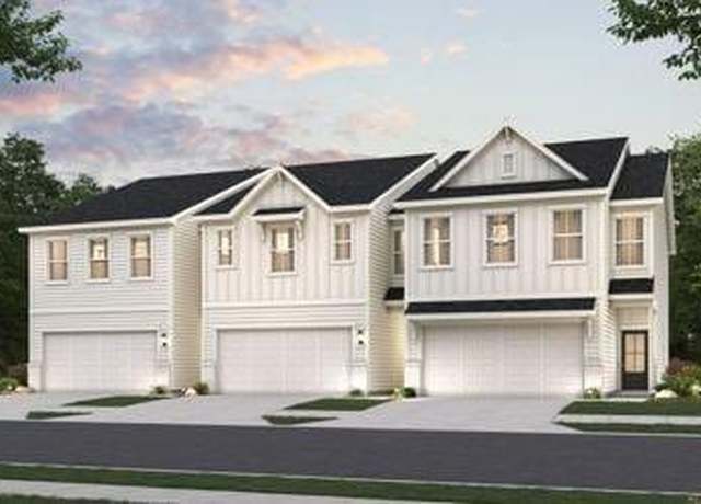 Property at 7215 Sherwood Square Drive (lot 219), Flowery Branch, GA 30542, 3 beds, 2.5 baths