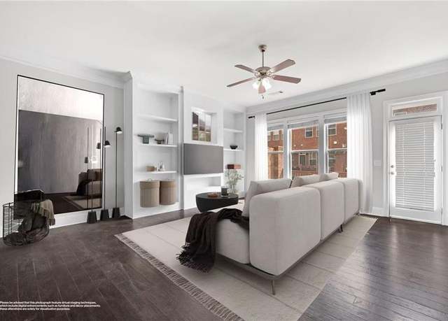Property at 198 Alderwood Pt, Sandy Springs, GA 30328, 3 beds, 3.5 baths