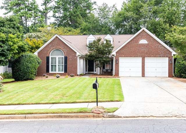 Property at 1819 Rockybranch Pass, Marietta, GA 30066, 3 beds, 2 baths