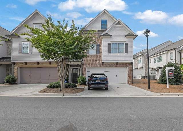 Property at 477 Springer Bnd NW, Marietta, GA 30060, 4 beds, 3.5 baths