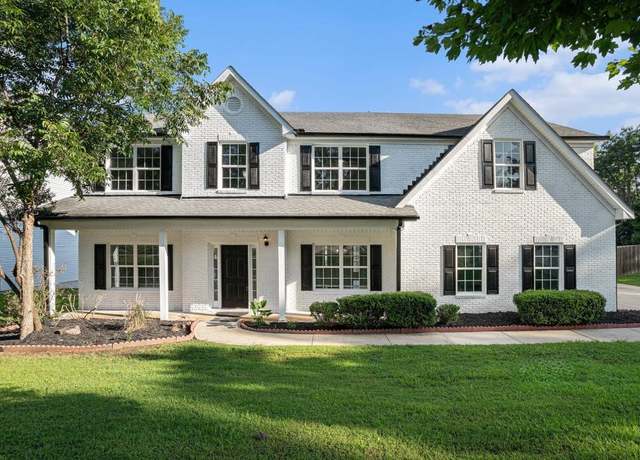 Property at 1864 Wanda Way, Ellenwood, GA 30294, 6 beds, 3 baths